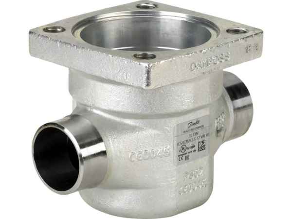 Danfoss Ventilunterteil ICV 32 32 DIN 027H3120